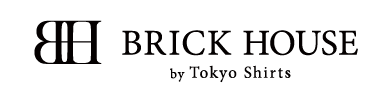 BRICK HOUSE by Tokyo Shirts