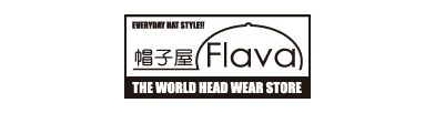帽子屋FLAVA