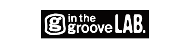 in the groove LAB.