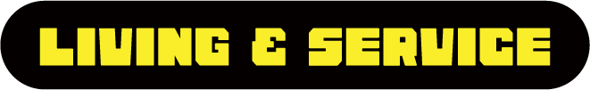 LIVING&SERVICE