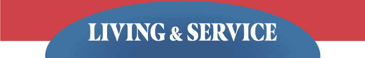 LIVING&SERVICE